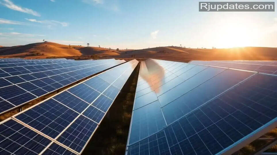 solar panels