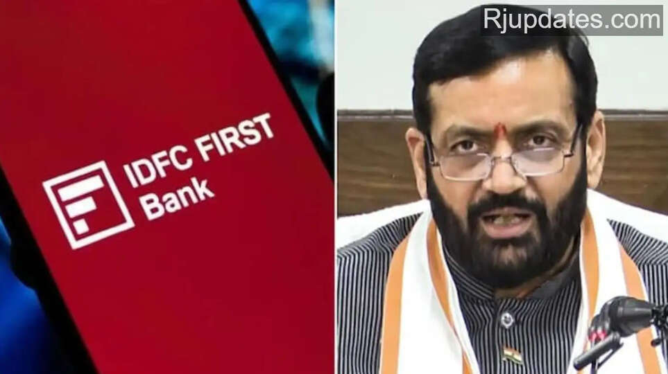 IDFC Bank News