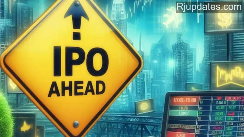 IPO Head News