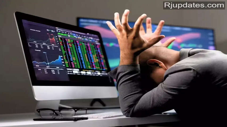 Stock Market today