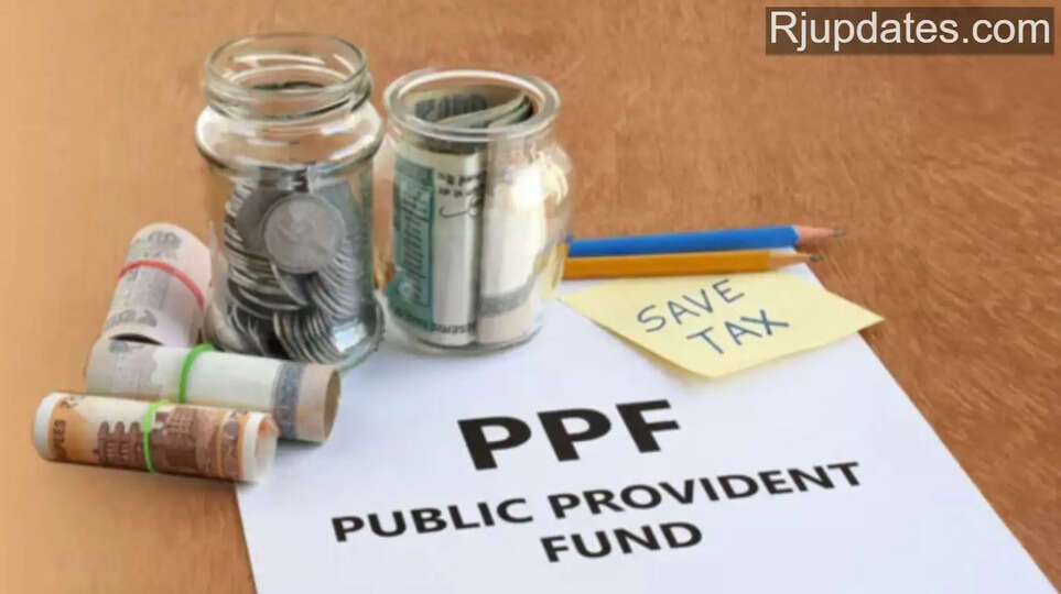PPF Tax news