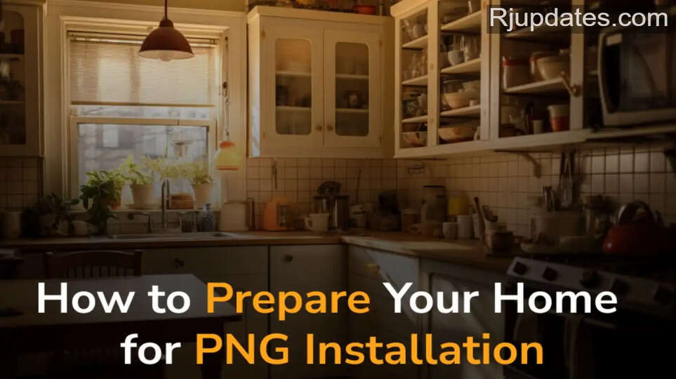 PNG Installation news