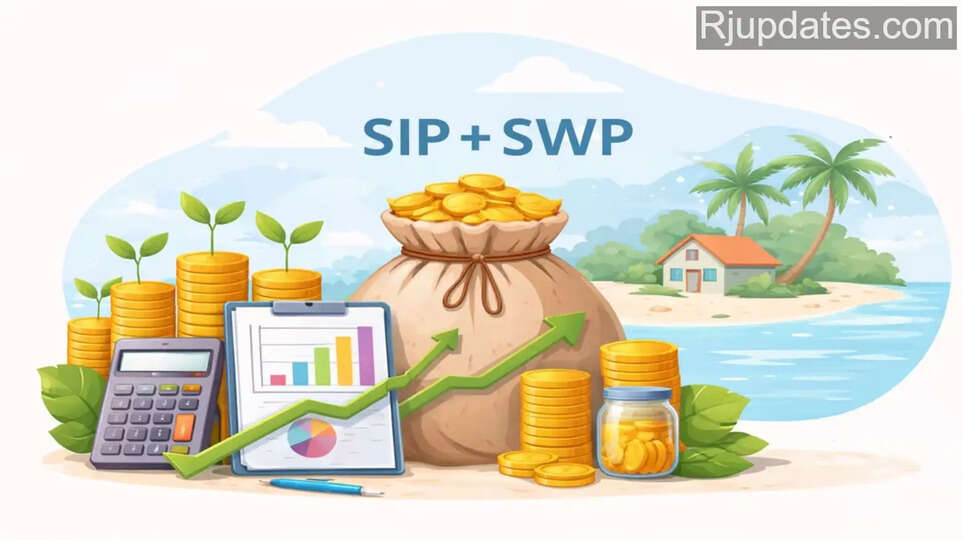 SIP And SWP