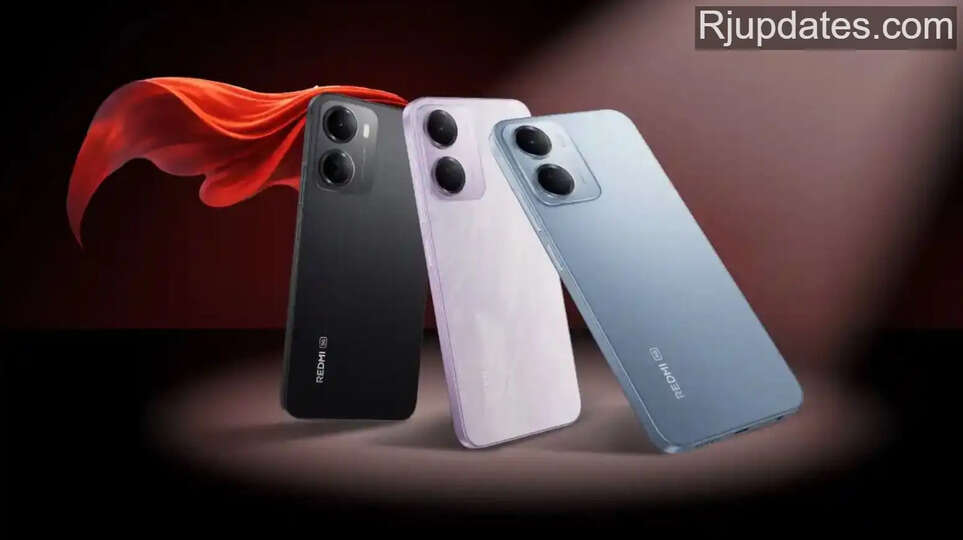 Redmi mobile news
